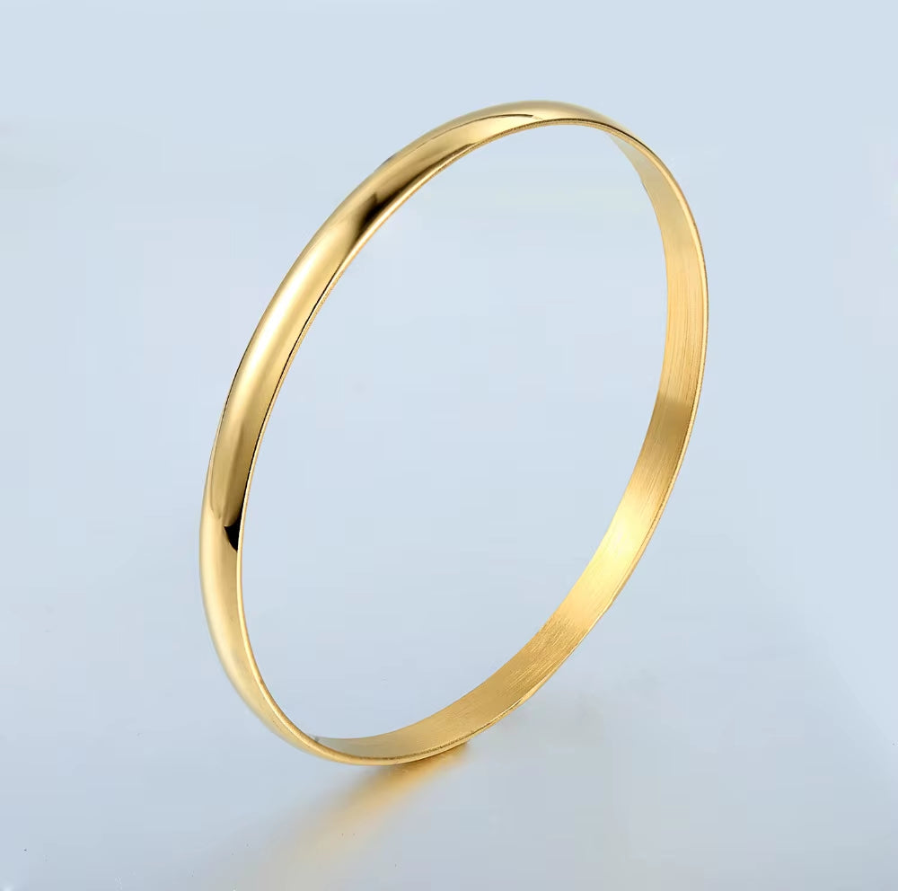 Wholesale Fashion Jewelry Stainless Steel 3 Color Bracelet Love Brand Lover Bracelet for Women Gift