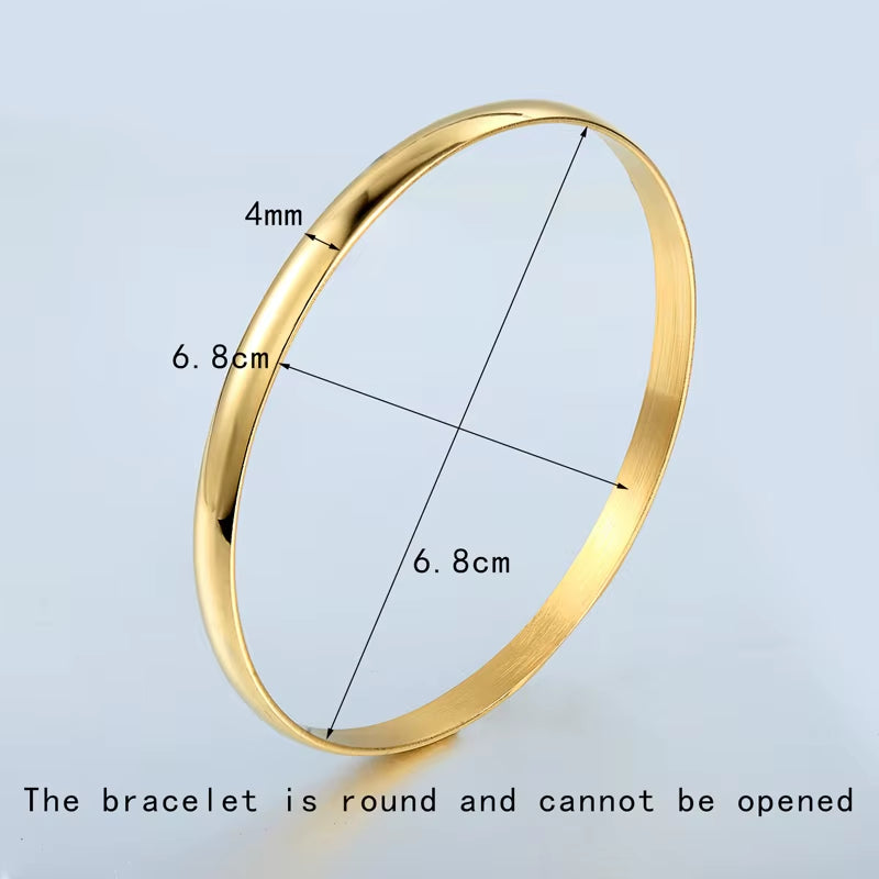 Wholesale Fashion Jewelry Stainless Steel 3 Color Bracelet Love Brand Lover Bracelet for Women Gift