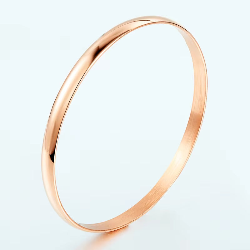 Wholesale Fashion Jewelry Stainless Steel 3 Color Bracelet Love Brand Lover Bracelet for Women Gift