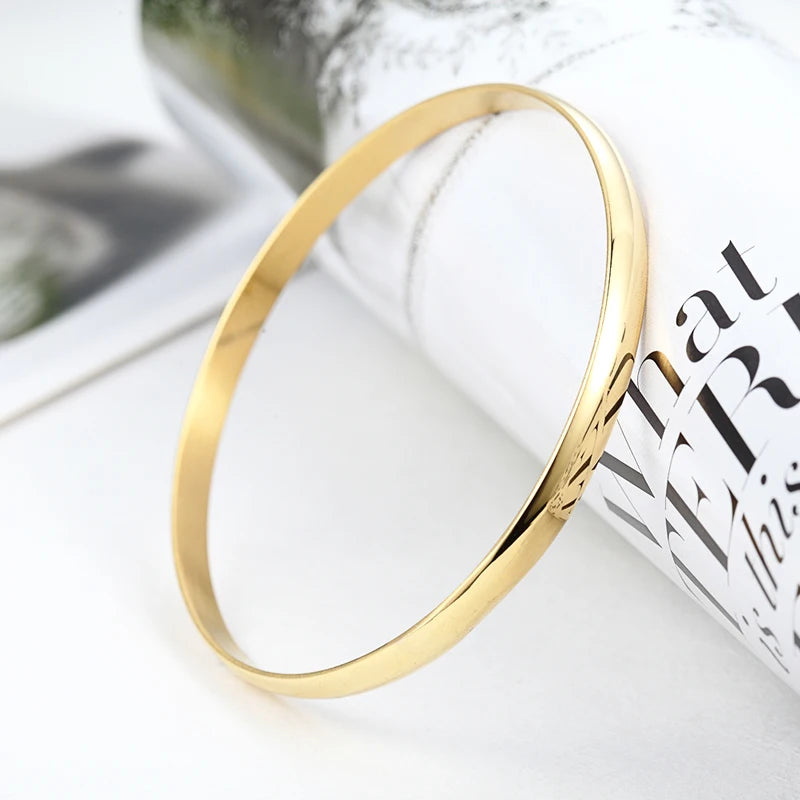 Wholesale Fashion Jewelry Stainless Steel 3 Color Bracelet Love Brand Lover Bracelet for Women Gift